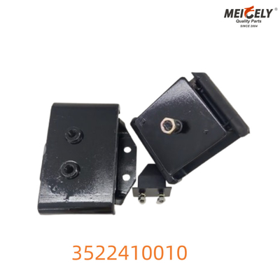 พรีเมียม 3522410010 OEM การติดตั้งเครื่องยนต์สําหรับ Mercedes - Benz