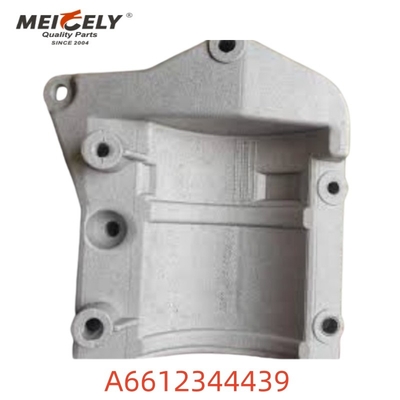 คุณภาพสูง OEM A6612344439 การติดตั้งเครื่องยนต์สําหรับ Mercedes Benz
