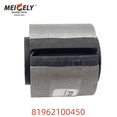 81437220022 ด้านหน้า ด้านนอก Anti Roll Bar Bush D Stabilizer 16mm สําหรับ MAN TRUCK อะไหล่