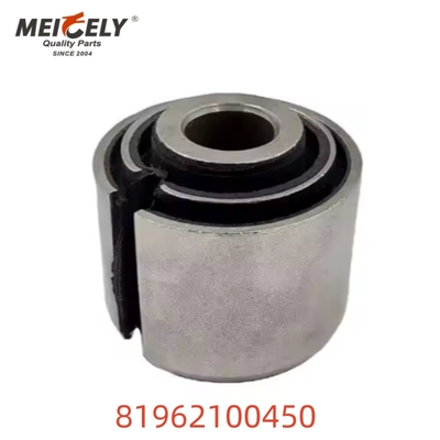 81437220022 ด้านหน้า ด้านนอก Anti Roll Bar Bush D Stabilizer 16mm สําหรับ MAN TRUCK อะไหล่