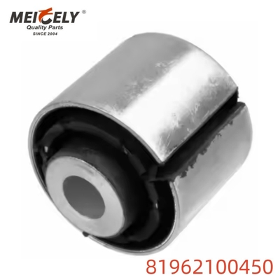 81437220022 ด้านหน้า ด้านนอก Anti Roll Bar Bush D Stabilizer 16mm สําหรับ MAN TRUCK อะไหล่