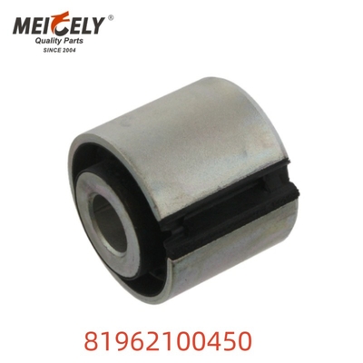 81437220022 ด้านหน้า ด้านนอก Anti Roll Bar Bush D Stabilizer 16mm สําหรับ MAN TRUCK อะไหล่