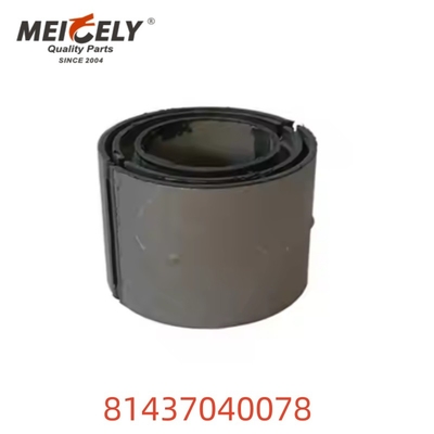 OEM A6612344439 Stabilizer Bushing Control Arm Bush สําหรับรถเมอร์ซีเดส เบนซ์