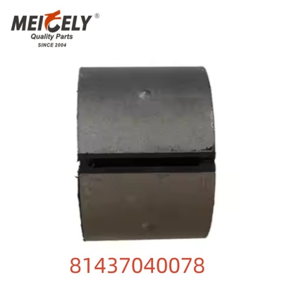 OEM A6612344439 Stabilizer Bushing Control Arm Bush สําหรับรถเมอร์ซีเดส เบนซ์