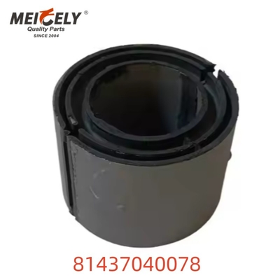 OEM A6612344439 Stabilizer Bushing Control Arm Bush สําหรับรถเมอร์ซีเดส เบนซ์