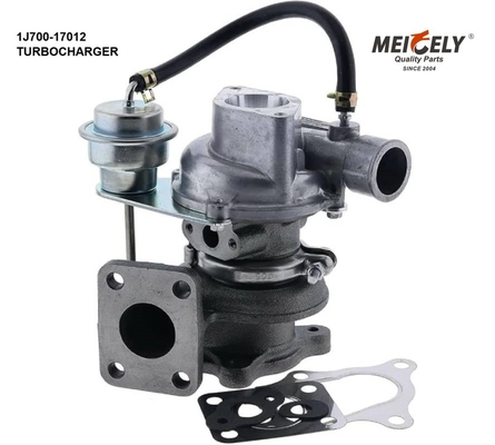 RHF3 เครื่องชาร์จ 1J700-17012 1J70017012 สําหรับเครื่องยนต์ Kubota V2203 V2607 V2607T