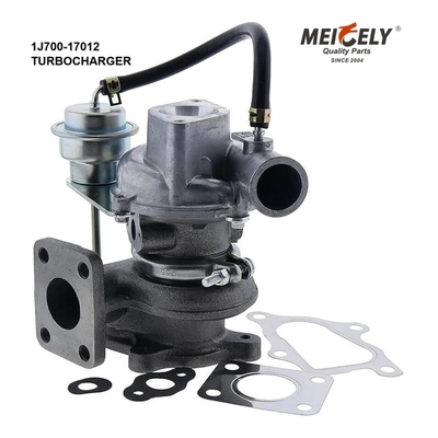 RHF3 เครื่องชาร์จ 1J700-17012 1J70017012 สําหรับเครื่องยนต์ Kubota V2203 V2607 V2607T