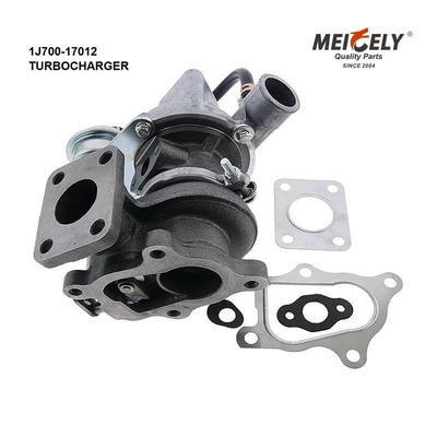 RHF3 เครื่องชาร์จ 1J700-17012 1J70017012 สําหรับเครื่องยนต์ Kubota V2203 V2607 V2607T