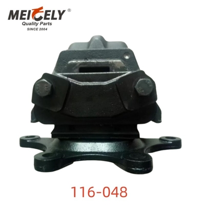 OEM 116-048 เครื่องยนต์อับซอร์ช็อค มอนท์ 21811-8D000 218117M000 สําหรับ Hyundai