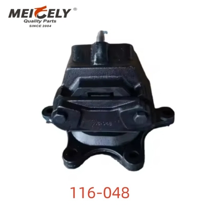 OEM 116-048 เครื่องยนต์อับซอร์ช็อค มอนท์ 21811-8D000 218117M000 สําหรับ Hyundai