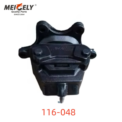 OEM 116-048 เครื่องยนต์อับซอร์ช็อค มอนท์ 21811-8D000 218117M000 สําหรับ Hyundai