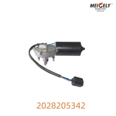 เครื่องยนต์ Mercedes-Benz Wiper 2028205342 ผลงานสูงและทนทาน