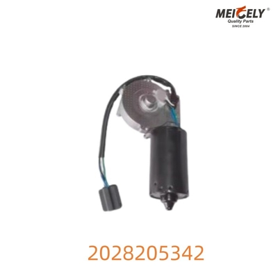 เครื่องยนต์ Mercedes-Benz Wiper 2028205342 ผลงานสูงและทนทาน