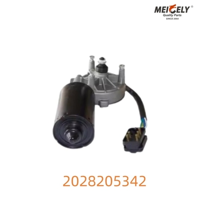เครื่องยนต์ Mercedes-Benz Wiper 2028205342 ผลงานสูงและทนทาน