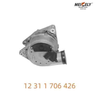 BMW Alternator 12 31 1 706 426 ความสามารถสูงและรถยนต์
