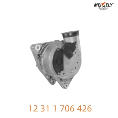 BMW Alternator 12 31 1 706 426 ความสามารถสูงและรถยนต์