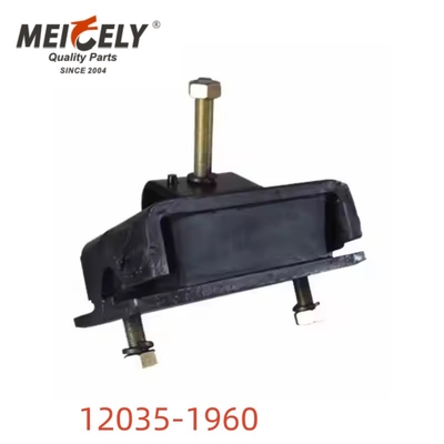 OEM 12035-1960 อะไหล่รถบรรทุกติดตั้งเครื่องยนต์คุณภาพสูง สําหรับ HINO