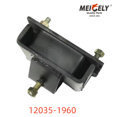 OEM 12035-1960 อะไหล่รถบรรทุกติดตั้งเครื่องยนต์คุณภาพสูง สําหรับ HINO