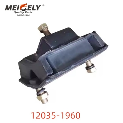 OEM 12035-1960 อะไหล่รถบรรทุกติดตั้งเครื่องยนต์คุณภาพสูง สําหรับ HINO