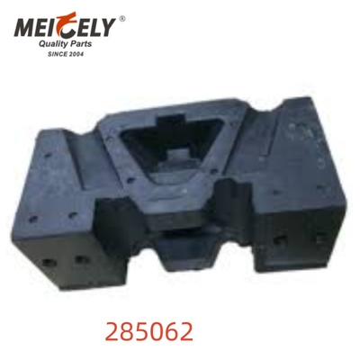 OEM 285062 การติดตั้งเครื่องยนต์ด้านหลังคุณภาพสูง สําหรับ DAF-676331