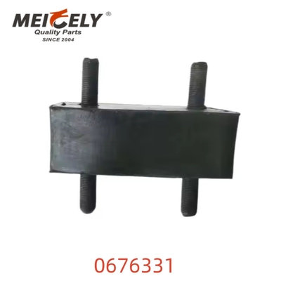 คุณภาพสูง OEM 0676331 การติดตั้งเครื่องยนต์ด้านหน้าสําหรับอะไหล่รถบรรทุก