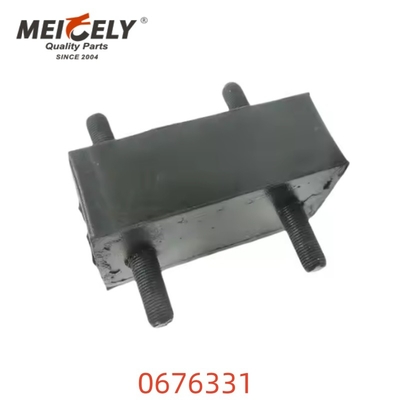 คุณภาพสูง OEM 0676331 การติดตั้งเครื่องยนต์ด้านหน้าสําหรับอะไหล่รถบรรทุก
