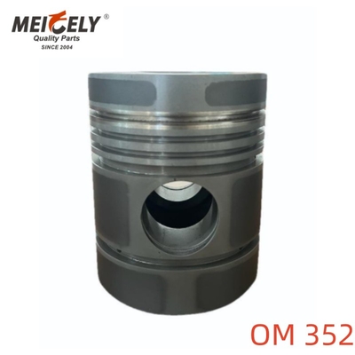 อะไหล่รถยนต์คุณภาพสูง ปิสตัน OM352 OEM352A สําหรับเมอร์ซีเดส เบนซ์