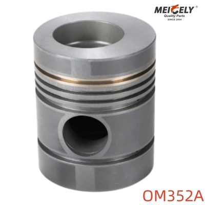 อะไหล่รถยนต์คุณภาพสูง ปิสตัน OM352 OEM352A สําหรับเมอร์ซีเดส เบนซ์