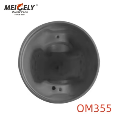 อะไหล่รถยนต์คุณภาพสูง OEM OM355 พิสตันทนทาน สําหรับเมอร์ซีเดส เบนซ์