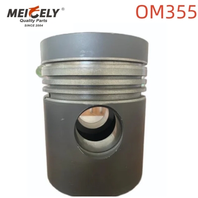 อะไหล่รถยนต์คุณภาพสูง OEM OM355 พิสตันทนทาน สําหรับเมอร์ซีเดส เบนซ์