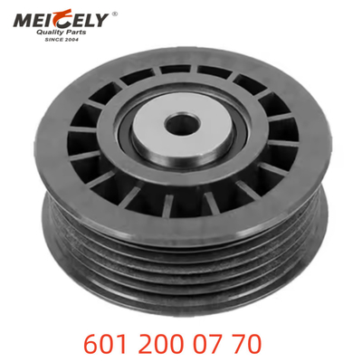 เครื่องยืดเข็มขัดพูลีคุณภาพสูง OEM 6012000770 601200077064 อะไหล่รถบรรทุก