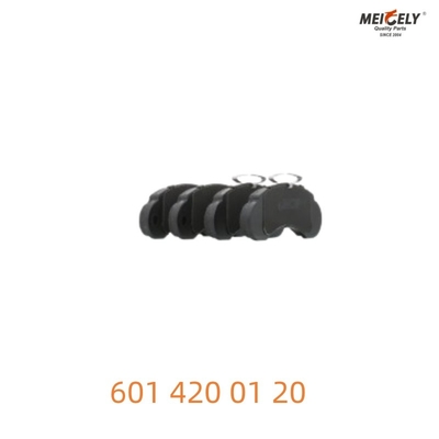 OEM-Grade 601 420 01 20 ชุดเบรคพัด Precision Engineered สําหรับ Mercedes-Benz