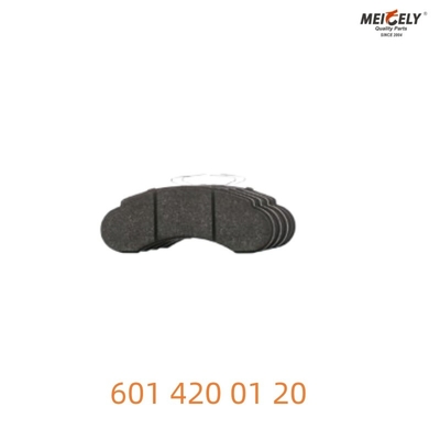 OEM-Grade 601 420 01 20 ชุดเบรคพัด Precision Engineered สําหรับ Mercedes-Benz