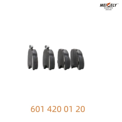 OEM-Grade 601 420 01 20 ชุดเบรคพัด Precision Engineered สําหรับ Mercedes-Benz