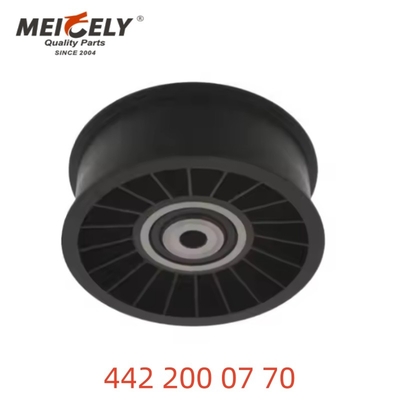 อะไหล่รถยนต์ OEM 442 200 07 70 เครื่องยืดเข็มขัดคุณภาพสูง สําหรับ MERCEDES-BENZ