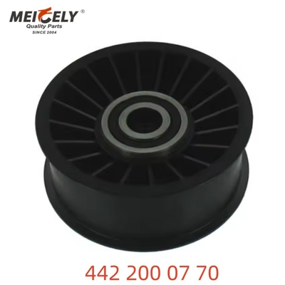 อะไหล่รถยนต์ OEM 442 200 07 70 เครื่องยืดเข็มขัดคุณภาพสูง สําหรับ MERCEDES-BENZ