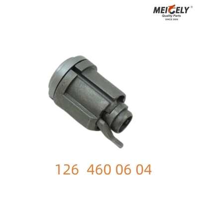 126 460 06 04 OEM กระบอกล็อคจุดไฟ พร้อมกุญแจ สําหรับ Mercedes-Benz