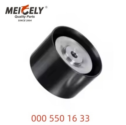 เครื่องยืดเข็มขัดเวลา 000 550 16 33 สําหรับรถบรรทุก Mercedes Benz