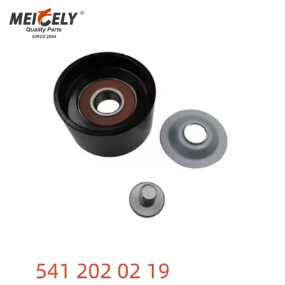 เครื่องยืดเข็มขัดเวลา 000 550 16 33 สําหรับรถบรรทุก Mercedes Benz