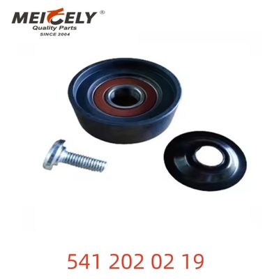เครื่องยืดเข็มขัดเวลา 000 550 16 33 สําหรับรถบรรทุก Mercedes Benz