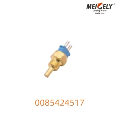 0085424517 เซ็นเซอร์อุณหภูมิของสารเย็น สําหรับ Mercedes Benz W124