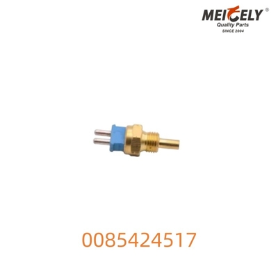 0085424517 เซ็นเซอร์อุณหภูมิของสารเย็น สําหรับ Mercedes Benz W124