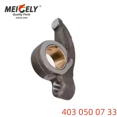 แขนหมุนคุณภาพสูง OEM 403 050 07 33 สําหรับอะไหล่ Mercedes Benz