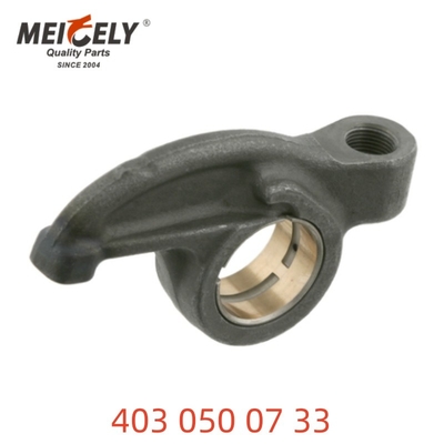 แขนหมุนคุณภาพสูง OEM 403 050 07 33 สําหรับอะไหล่ Mercedes Benz