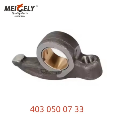 แขนหมุนคุณภาพสูง OEM 403 050 07 33 สําหรับอะไหล่ Mercedes Benz