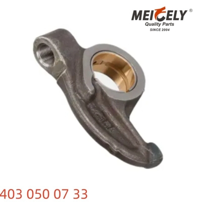แขนหมุนคุณภาพสูง OEM 403 050 07 33 สําหรับอะไหล่ Mercedes Benz