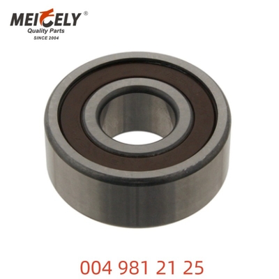 โบลล์กล่องลึกคุณภาพสูง OEM 0049812125 สําหรับเครื่องจักรญี่ปุ่น