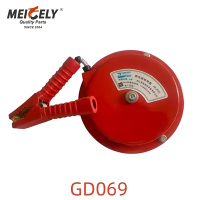 สายไฟฟ้าสแตตติก Coil ถังถังถังถังถังถัง OEM GD069