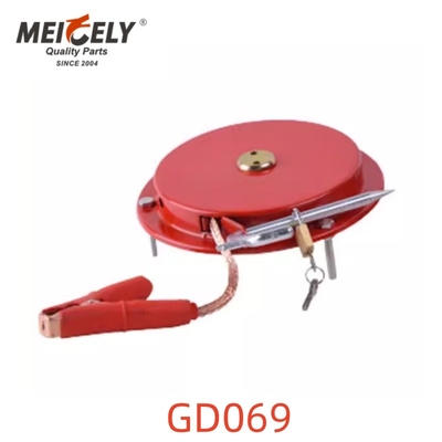 สายไฟฟ้าสแตตติก Coil ถังถังถังถังถังถัง OEM GD069