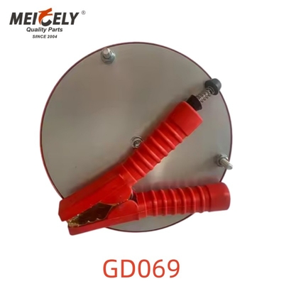 สายไฟฟ้าสแตตติก Coil ถังถังถังถังถังถัง OEM GD069